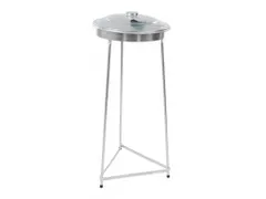 Verzinkte afvalzakstandaard 110 liter