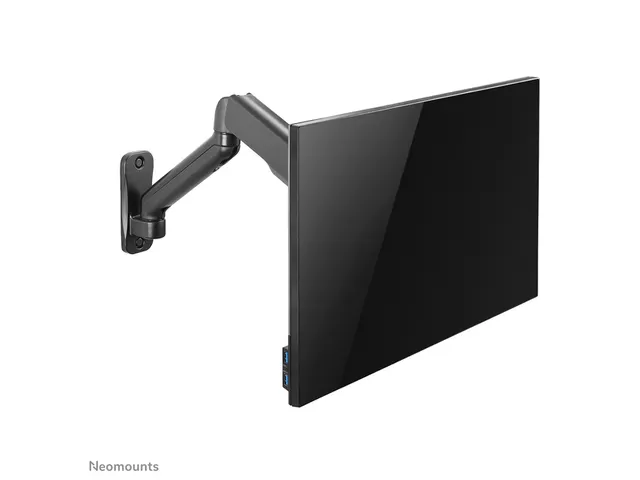 Support mural TV/Ecran Neomounts WL70-450BL11 17-32 inch