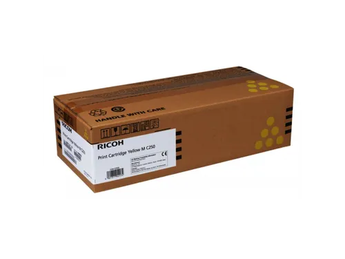 408355 RICOH MC cartridge yellow ST 2300