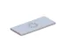 tablette,p. rayonnage,lxP 1000x400mm,charge max. par tabl. 150kg,acier