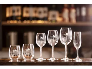 Wijnglazen Olympia Rosario 350 ml 6 stuks - 8