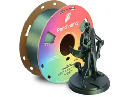 Polymaker 3D filament Panchroma PLA Starlight 1,75mm Aurora 1kg