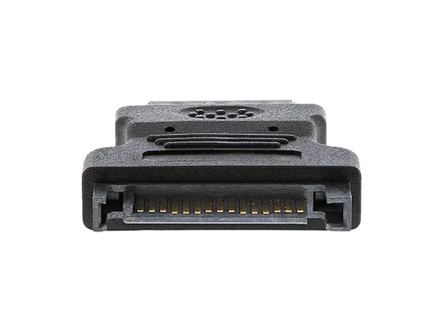 SATA naar LP4 Verloopkabel Voeding