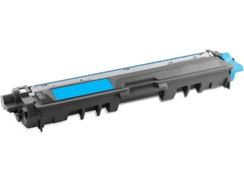 Q-connect Toner Cyaan 2300 pagina's voor Brother TN-247C