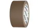 Donau verpakkingstape PP Hot-Melt 48mmx66m 50 micron bruin