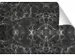 Kaftpapier Classy Black