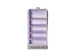 LEARNING BOX BunnyBox A8 Aquarel - Mauve
