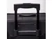 Valise à roulettes pour Digital Counter Futuro 32 inch Noir