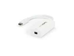Usb-c Naar Mini Displayport Adapter 4k 60hz