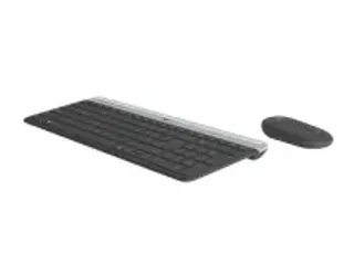 OUTLET MK470 Toetsenbord en muis Azerty FR - 3