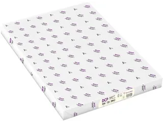 DCP presentatiepapier SRA3 250 gram ivoor 125 vel - 2