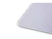Boekensteunen Metaal 14x12x14cm Wit 2 Stuks