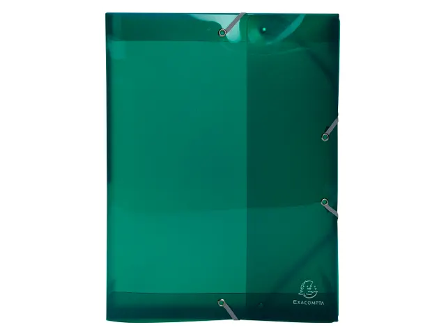 Klasseerdoos IDERAMA PP rug 25mm ass.