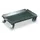 Transportwagen,V. Conische Bak,Frame Aluminium