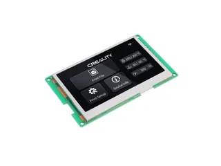 Cr-200B Pro Screen Kit - 1