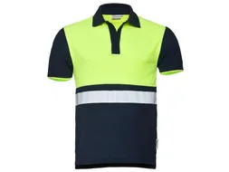 Santino Hamburg poloshirt - M