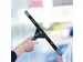 Unger ErgoTec Ninja Aluminium Rail Soft-rubber 75cm 5 stuks