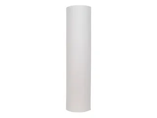 Onderzoektafelpapier 134260 REC 1-laags Wit - 1