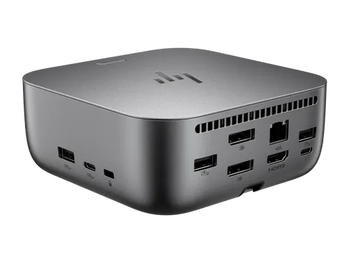 HP Thunderbolt 4 100 W G6 Dockingstation