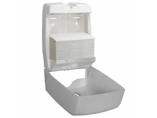 Scott 3749 Handdoeken Multifold 1-Laags Wit - 6