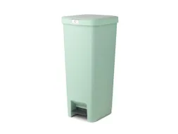 Pedaalemmer StepUp 40 Liter Jade Groen