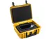 Lithium-Ion Koffer - Opladen En Vervoeren geel 4,1 liter