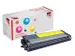 Cartouche toner Quantore pour Brother TN-321 jaune