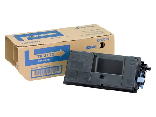 Toner Kyocera TK-3170K zwart