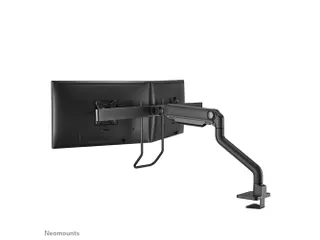 Monitorarm Neomounts DS75S-950BL2 zwart - 9