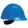 3M Peltor H-700N veiligheidshelm Blauw