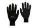 Werkhandschoen Arco Light Grip PU maat 10 pak 12 paar
