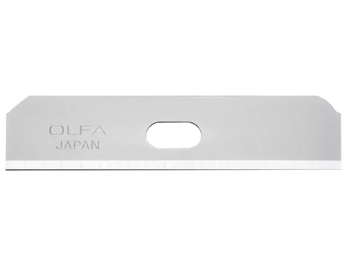 Reservemes Olfa SK-7 12mm blister à 10 stuks
