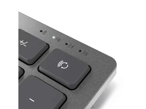 DELL draadloze toetsenbord en muis KM7120W Belgie Azerty
