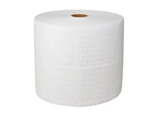 Absorptierollen P00150SM 54mtrx38cm 2 rollen Only Oil pluisvrij - 2