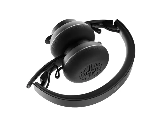 Logitech Zone Wireless Plus Headset