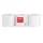 Toiletpapier Katrin 93625 Gigant M 2-laags 300 meter wit
