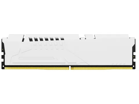 16GB 6000MT/s DDR5 CL36 DIMM FURY Beast White EXPO