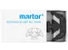 Martor SECUMAX Reservemes nr. 3448 10 stuks