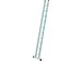 ladder,14,sporten,balk L 4,17m,licht metaal