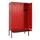 locker met bank,HxBxD 2120x1200x815mm,3vak,vak B 400mm,draaigrendel