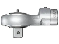 8794-03 Dopsleutel ratel 3/4 inch Z 22
