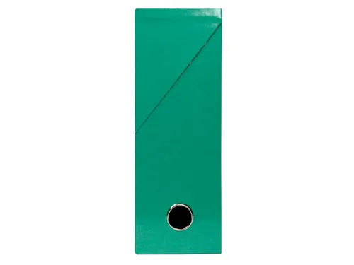 Transportdoos IDERAMA rug 90mm Donkergroen