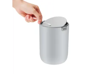 Fandy Tafelafvalbak Grijs 1.5 Liter - 6