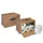 Toiletpapier BulkySoft Premium 2-Laags 500 Vel12x500 vel 64000