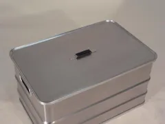 Deksel Voor 60/80/120 Liter Bakken