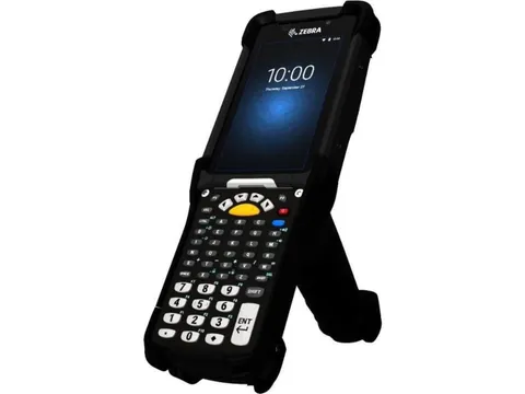Zebra MC9300 ultra robuuste mobiele computer Fzr 2DER 4/32GB Gms Nfc