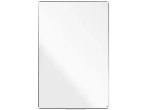 Whiteboard Nobo Premium Plus 60x90cm staal