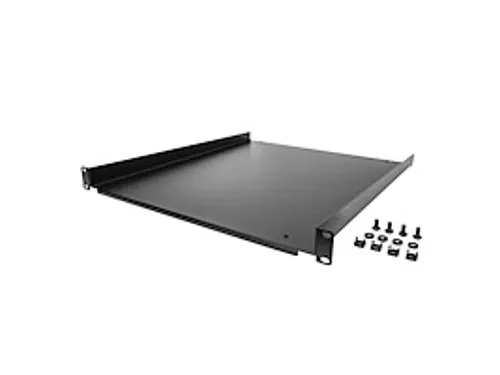 1U Rack Shelf Universele 19 inch Server Rack Plank/Lade