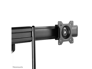 Monitorarm 2 Schermen Neomounts DS75-450BL2 zwart - 10