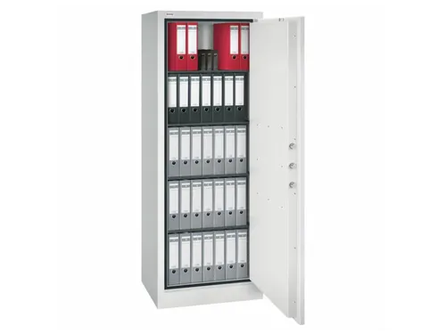 Sistec TS II brandwerende archiefkast